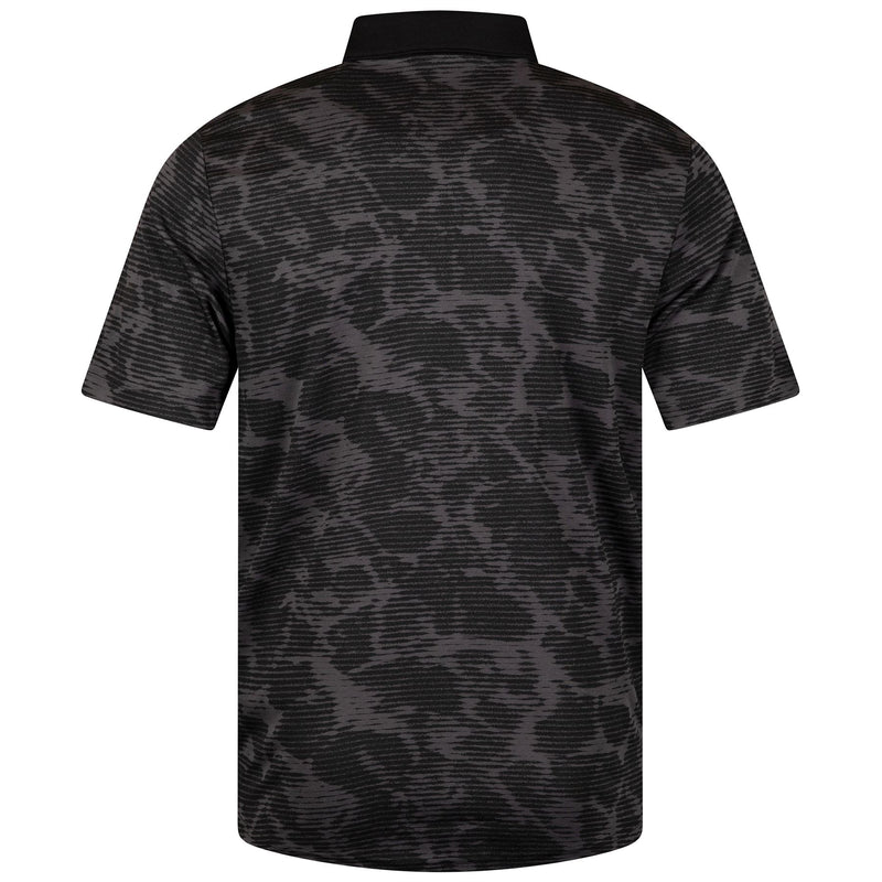 Study Abroad Polo Black