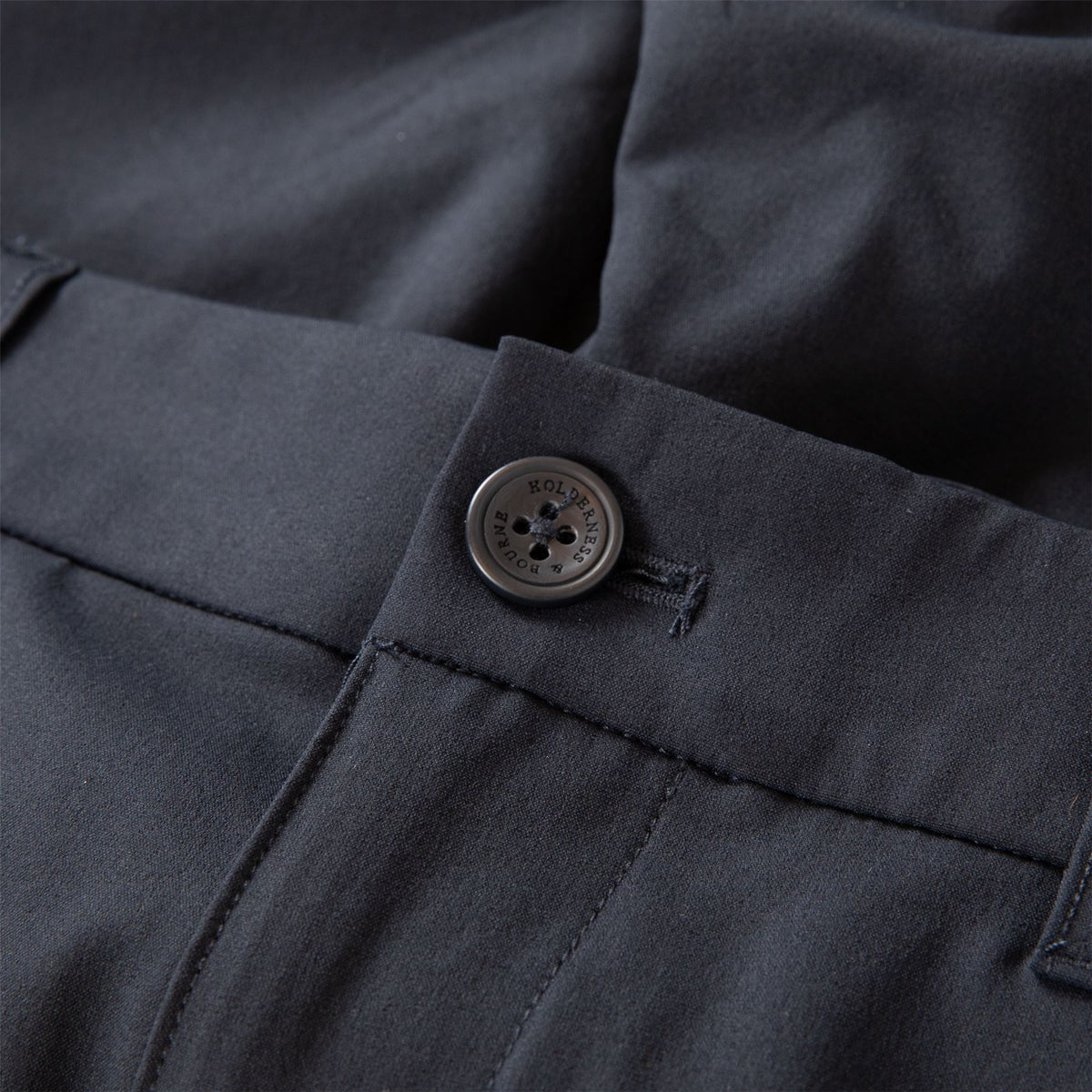 The Harwood Performance Tech Shorts Black