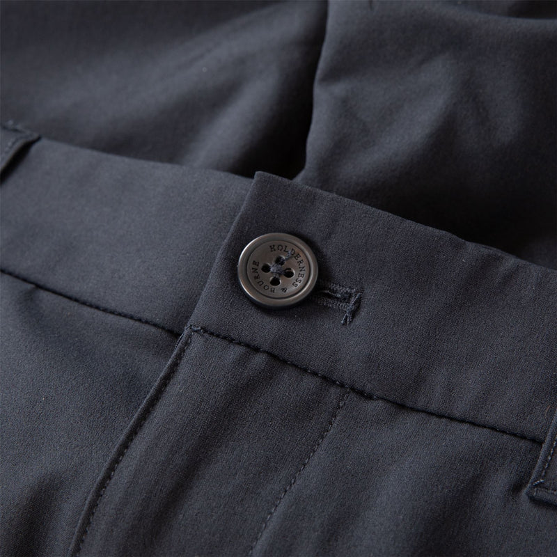 The Harwood Performance Tech Shorts Black