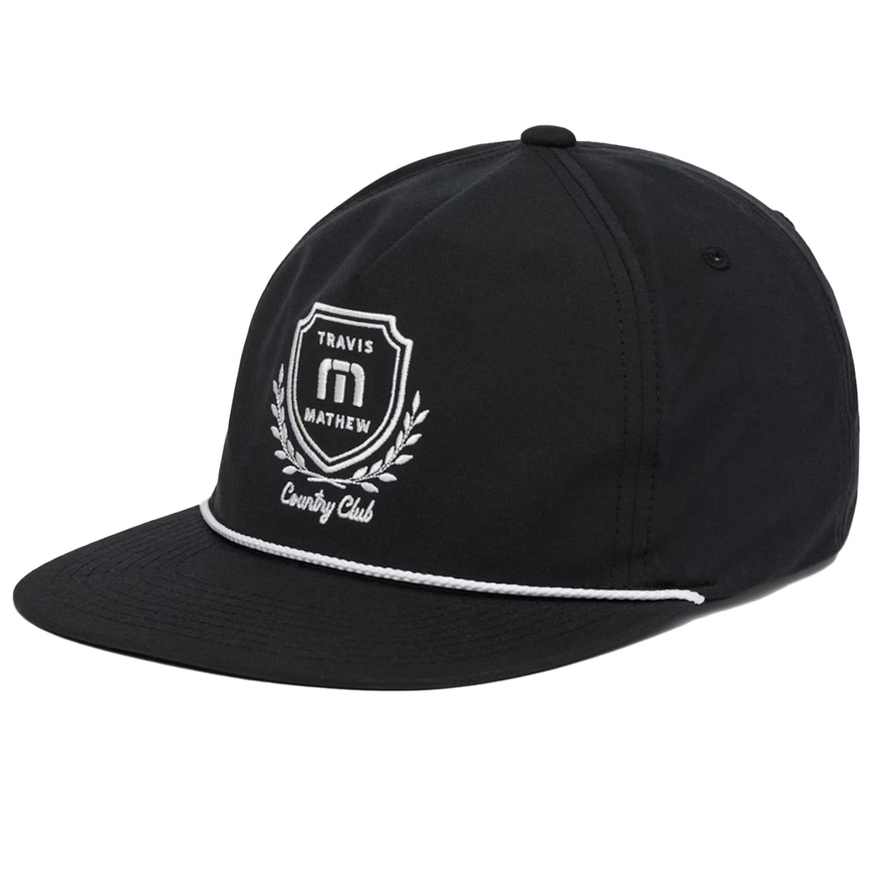 Local Favorite Hat Black