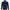 Classic Fit Hybrid Performance Hoodie Beach Royal/Refined Navy