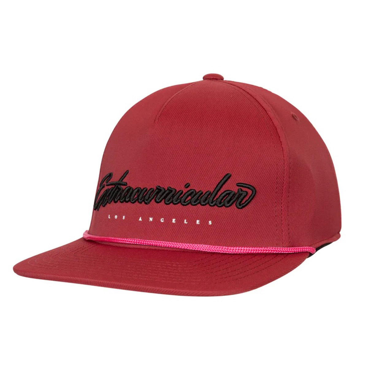 Penman Cap Rhubarb
