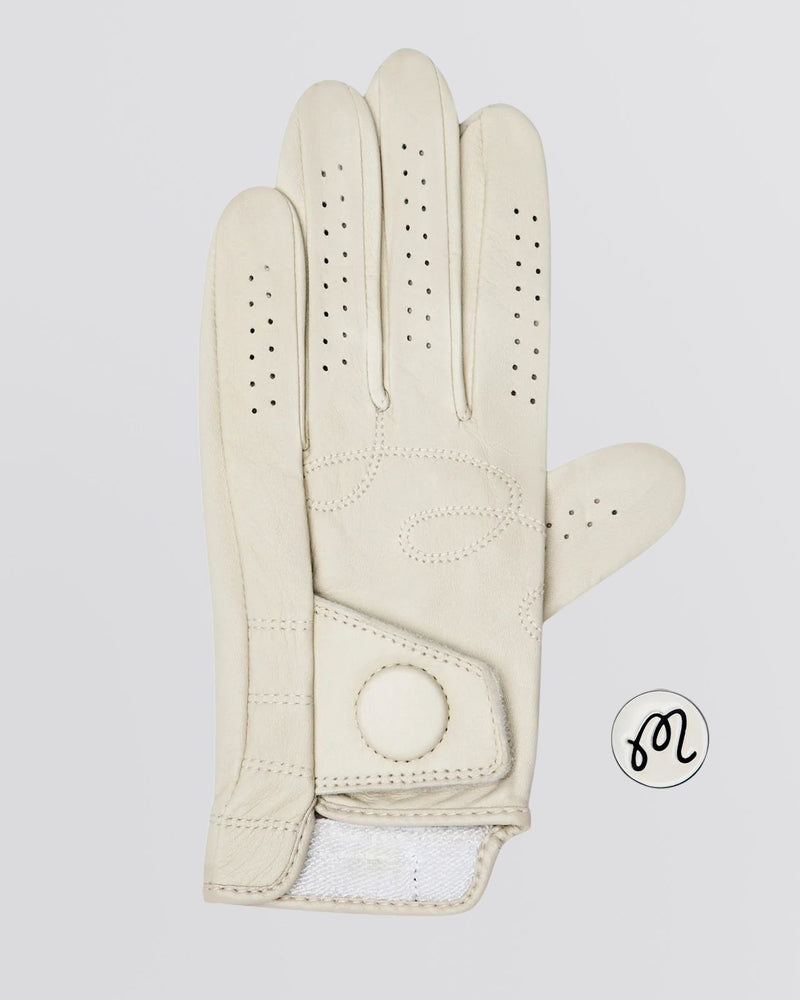 Womens Manuela LH Golf Glove
