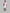 Fireworks Print Tech Jersey Polo Blush