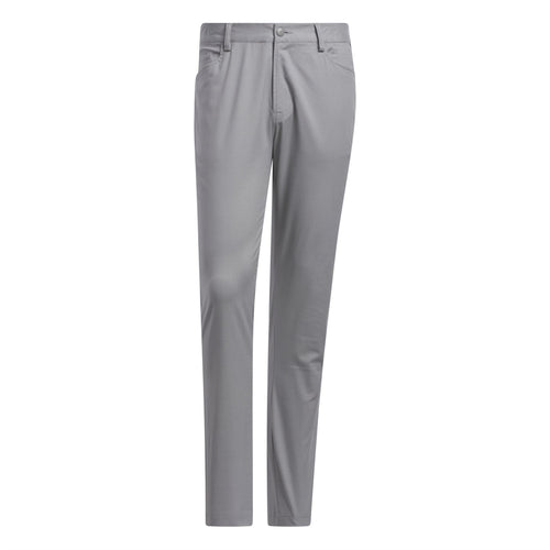 Go-To Five-Pocket Tapered Fit Golf Pants Grey Three - SS23