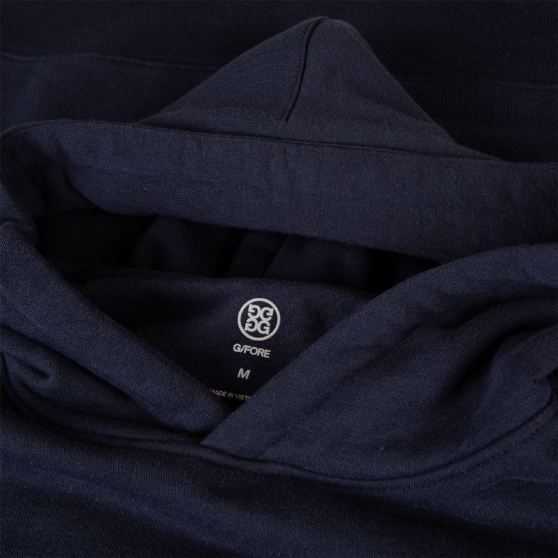 x TRENDYGOLF Limited Edition Custom Hoodie Twilight