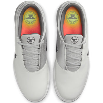 Nike Victory Tour 4 NRG US Open Golf Shoes White/Black
