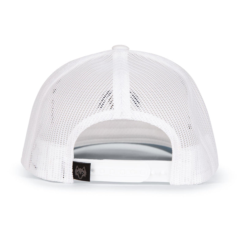 US Open Oakmont Trucker Cap Arctic