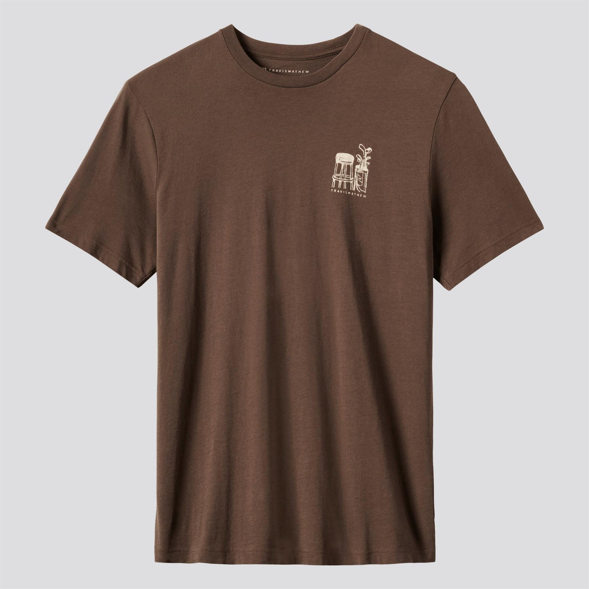 Tasting Room Tee Chocolate