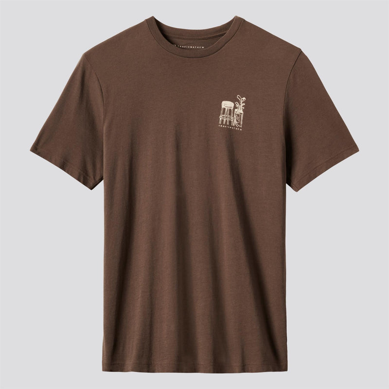 Tasting Room Tee Chocolate