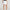 Pleated Aim Skort 15 Inch Ceramic White