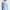 Sugar Stripe Raglan Perth Layer Cottage Blue