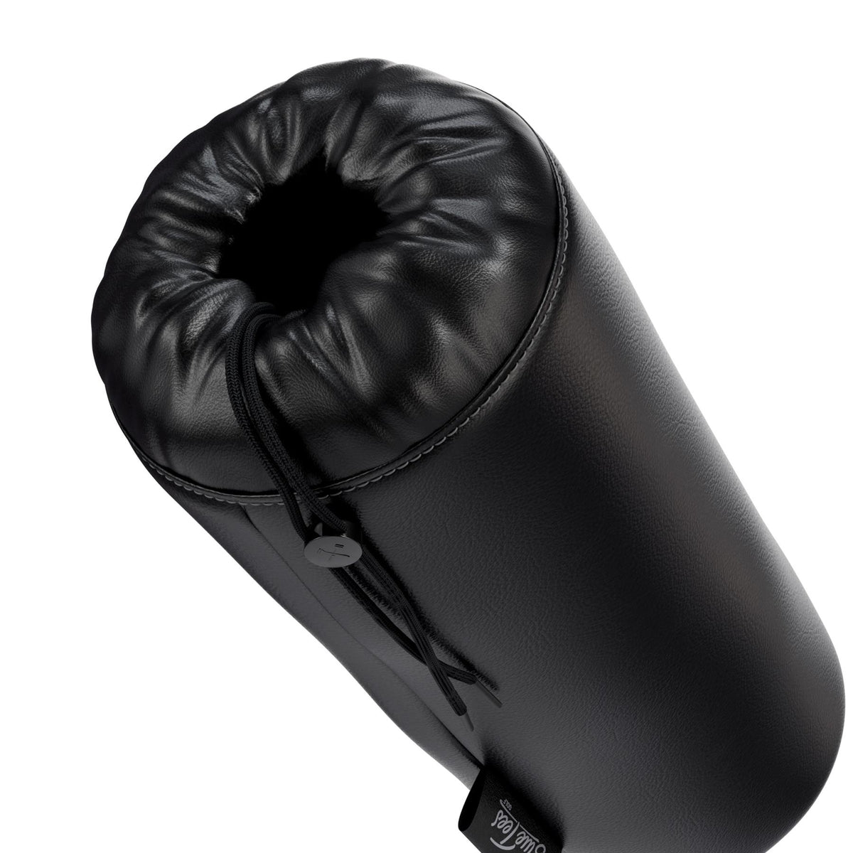 x Blue Tees Golf Player+ Limited Edition Speaker Black
