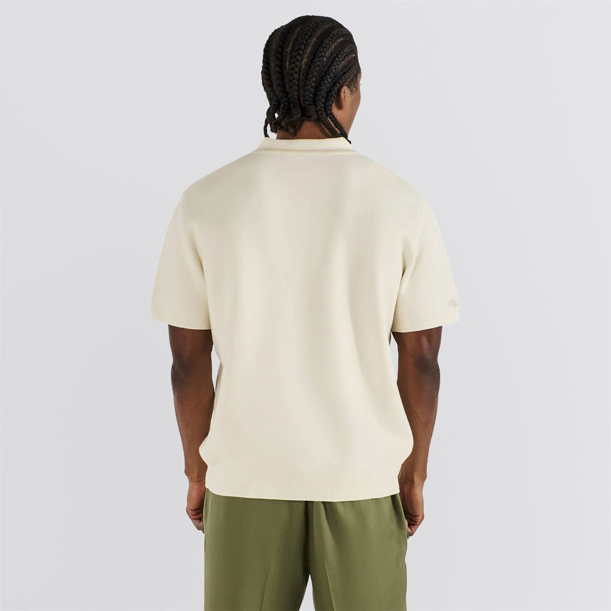 Habana Polo Cream