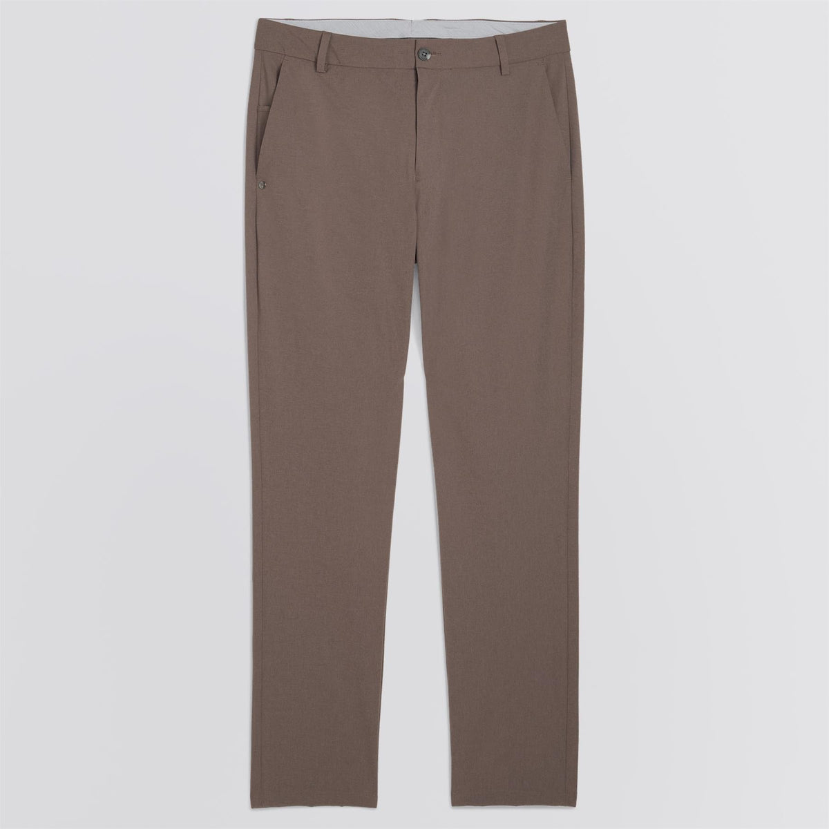101 Avant Pant Flat Bronze