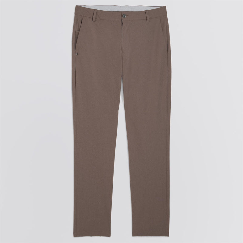 101 Avant Pant Flat Bronze