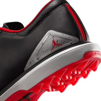 ジョーダン ADG 5 US8 Jordan ADG 5 Golf Shoes. Nike ID