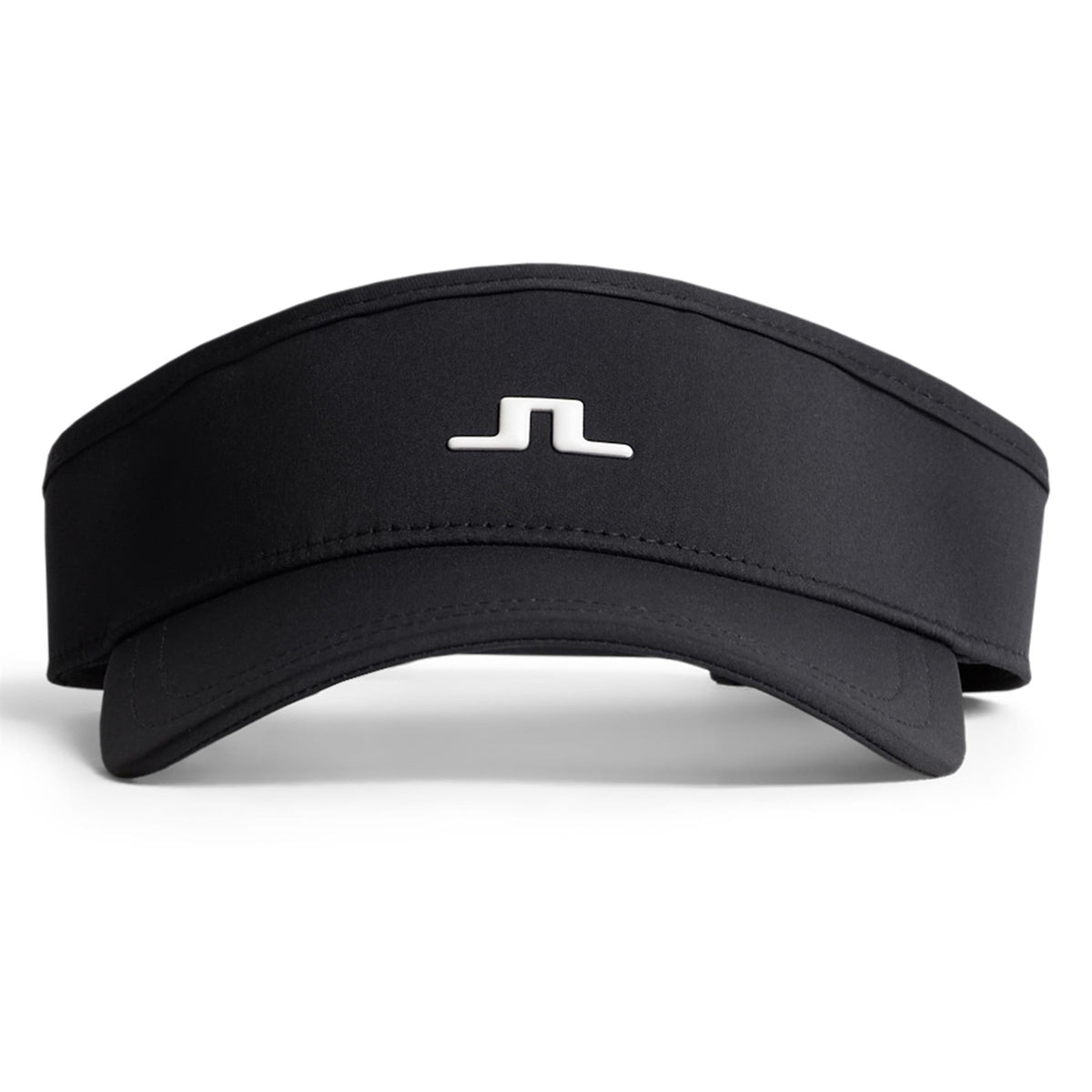 Yaden Tech Stretch Visor Black