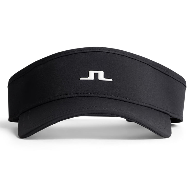 Yaden Tech Stretch Visor Black