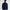 Old English G Jacquard Terry Hoodie Maltese Blue