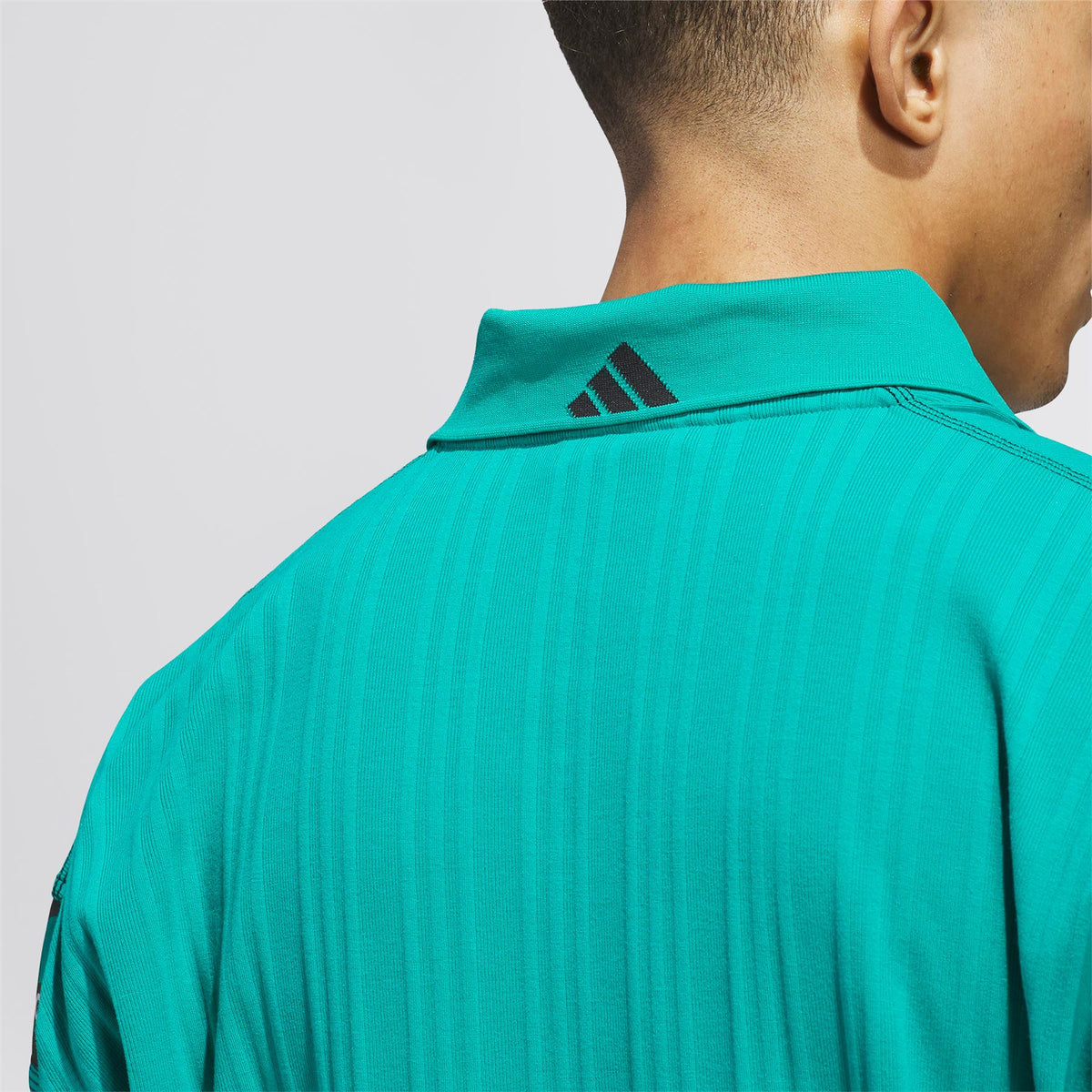 Equipment Loose Fit Polo Green