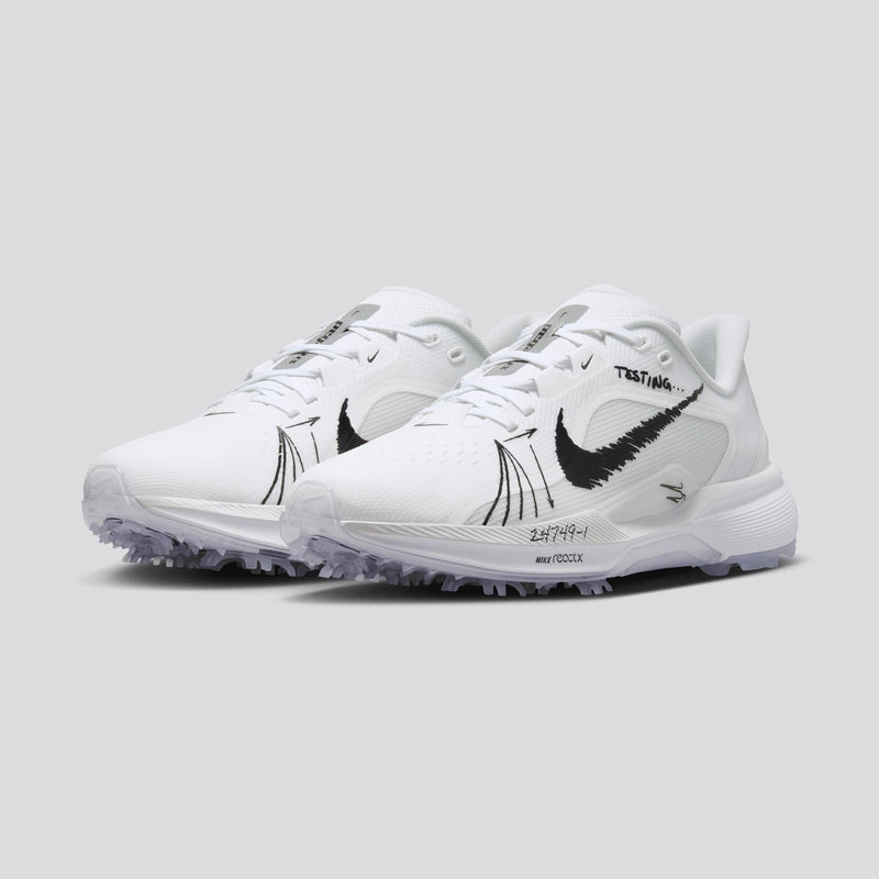 Pegasus 1 Spiked Blueprint Spiked Golf Shoes