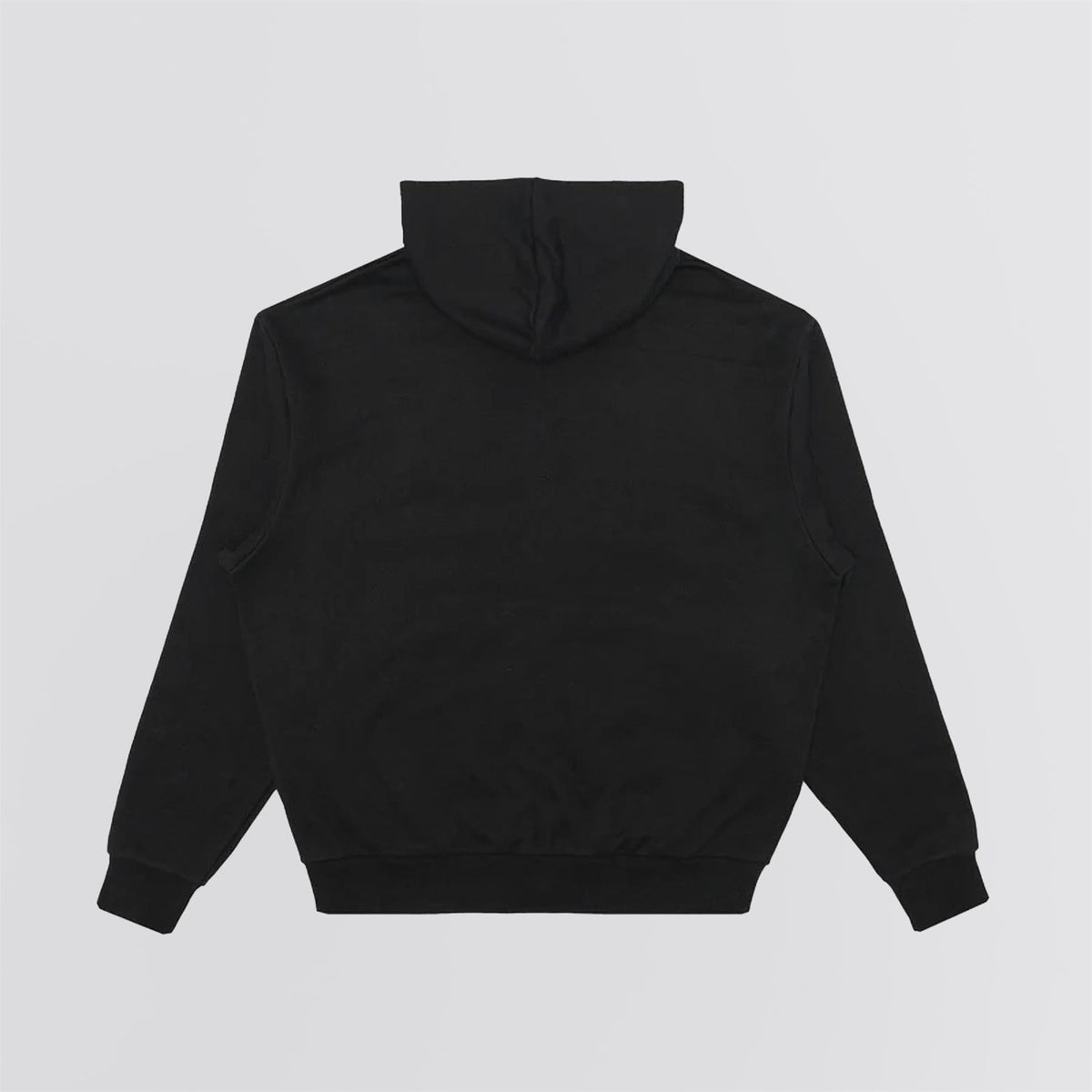 Book Fair Fleece Zip Hoodie Black