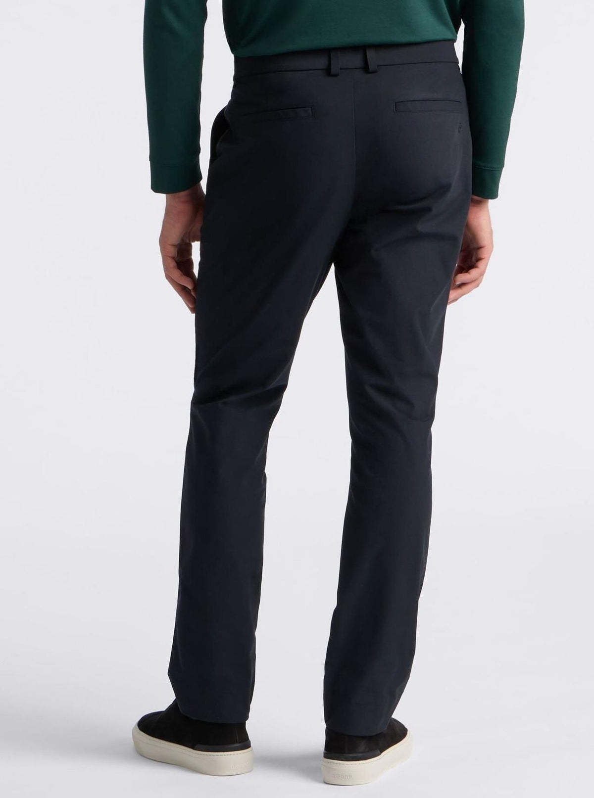 Tour Trousers Onyx