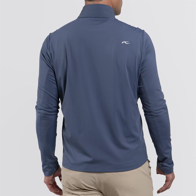 Regulator Hybrid Jacket Admiral Blue