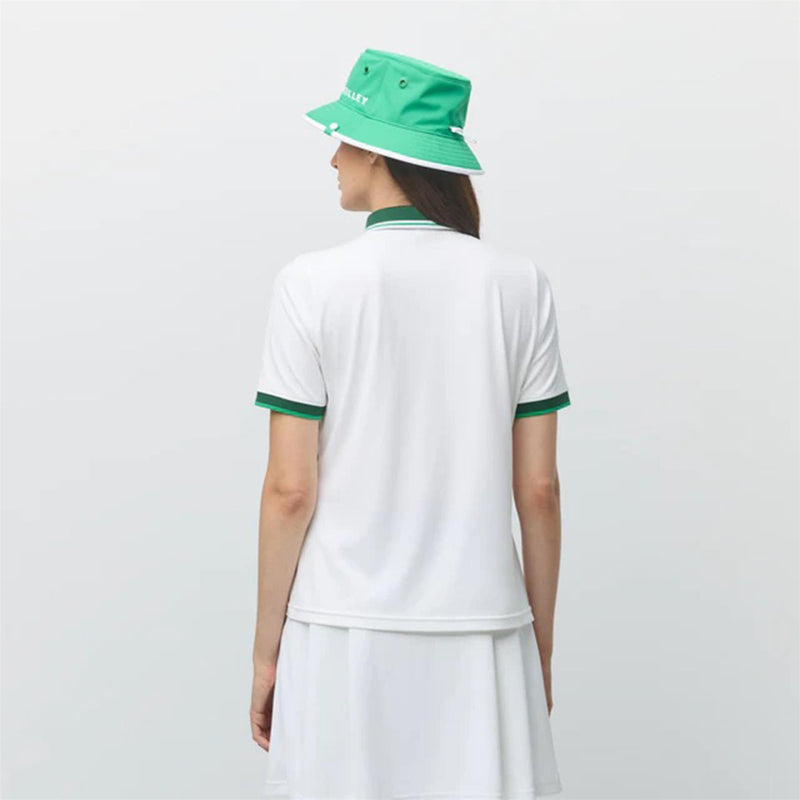 Womens Tech Jersey Club Polo