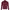 Stealth Performance Quarter Zip Merlot