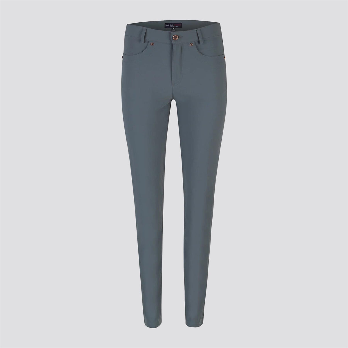 Womens Very Pants Grey