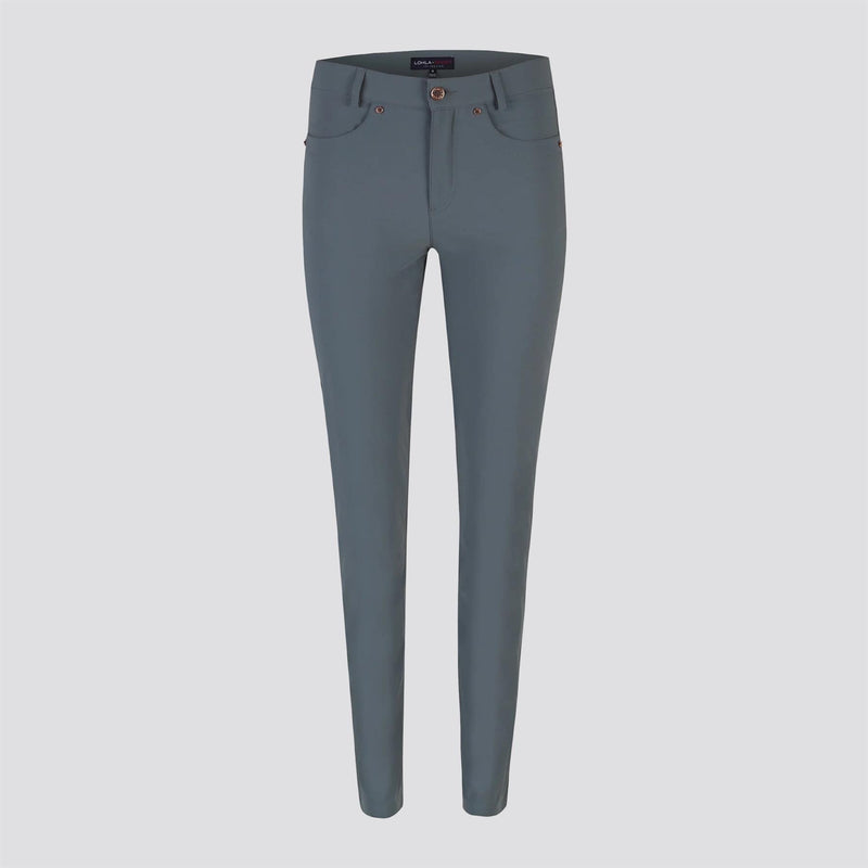 Womens Very Pants Grey