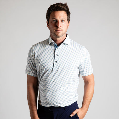 Hawthorn Polo Arctic