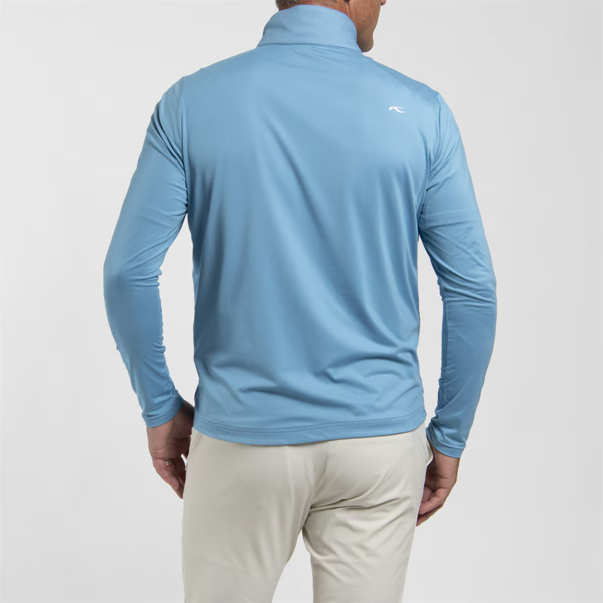 Retention Hybrid Jacket Atlas Blue/Atlanta Blue