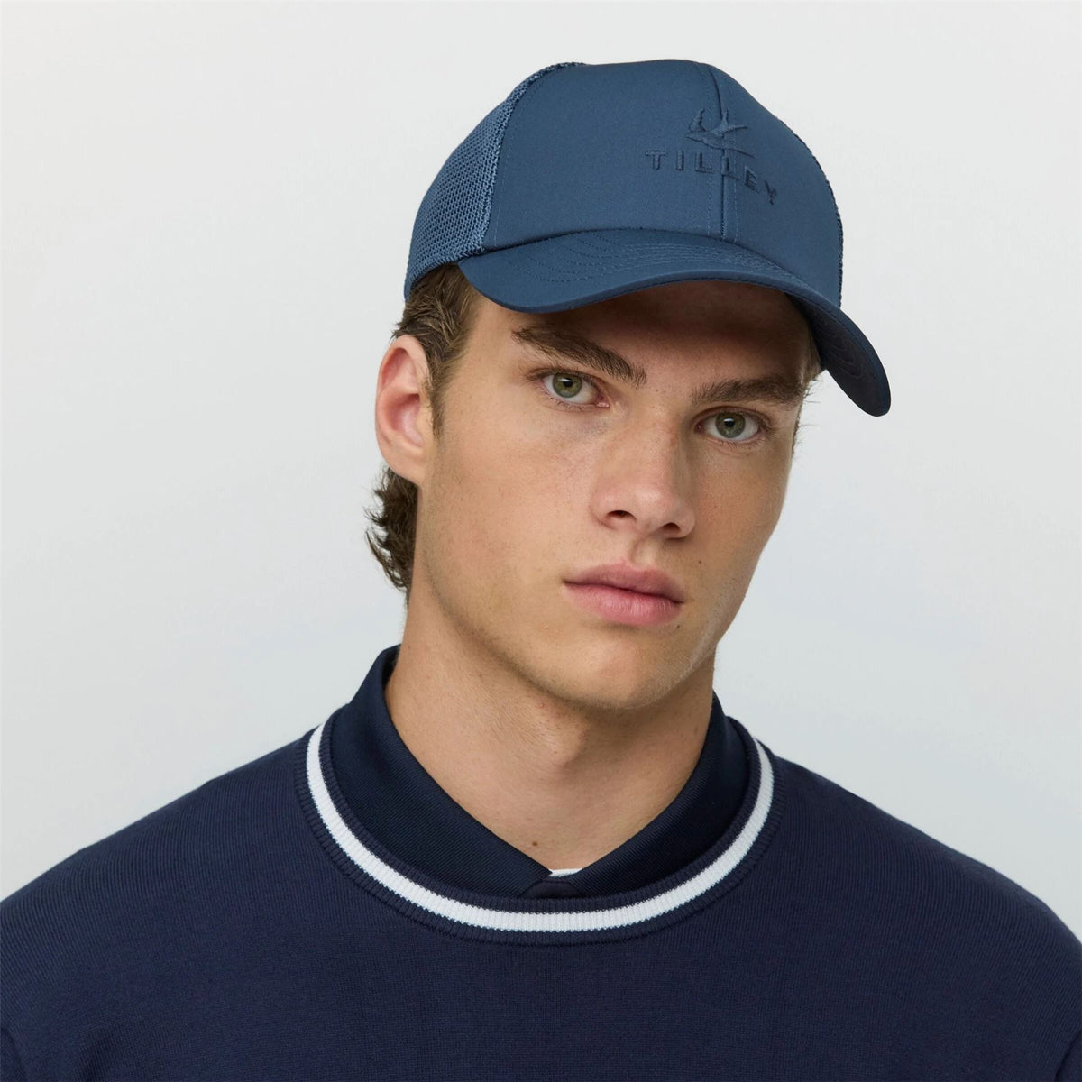 Airflo Ballcap Midnight Navy