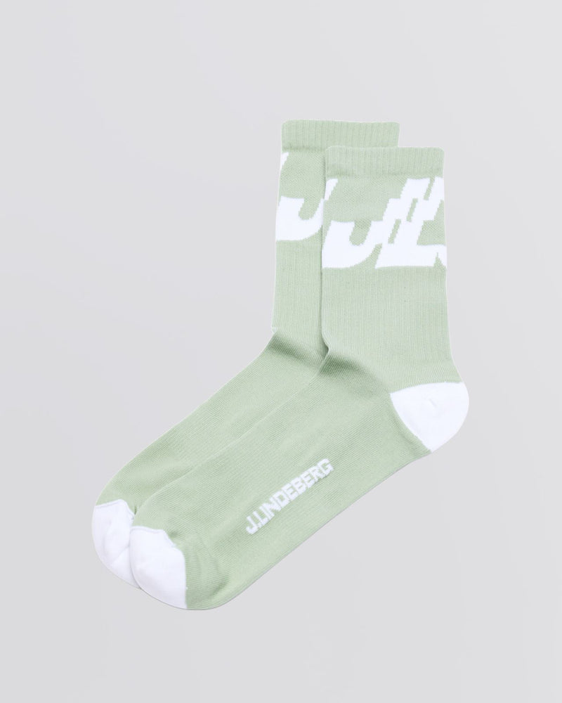 Hayes Off Course Sock