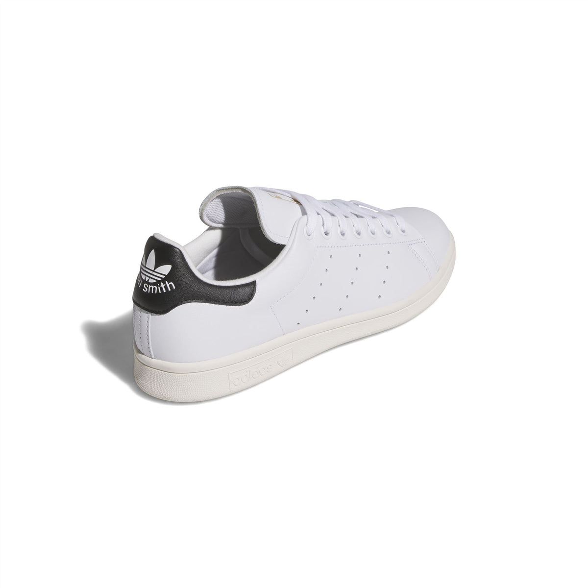 Stan Smith Spikeless Golf Shoes White/Black