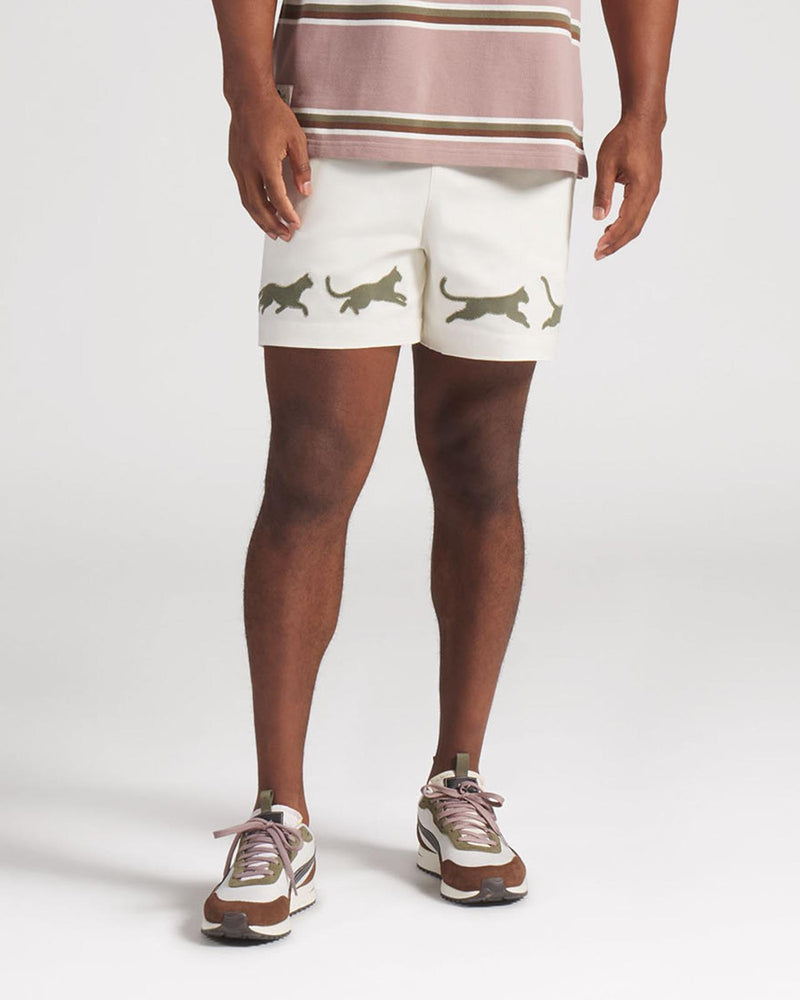 x GGNC Shorts