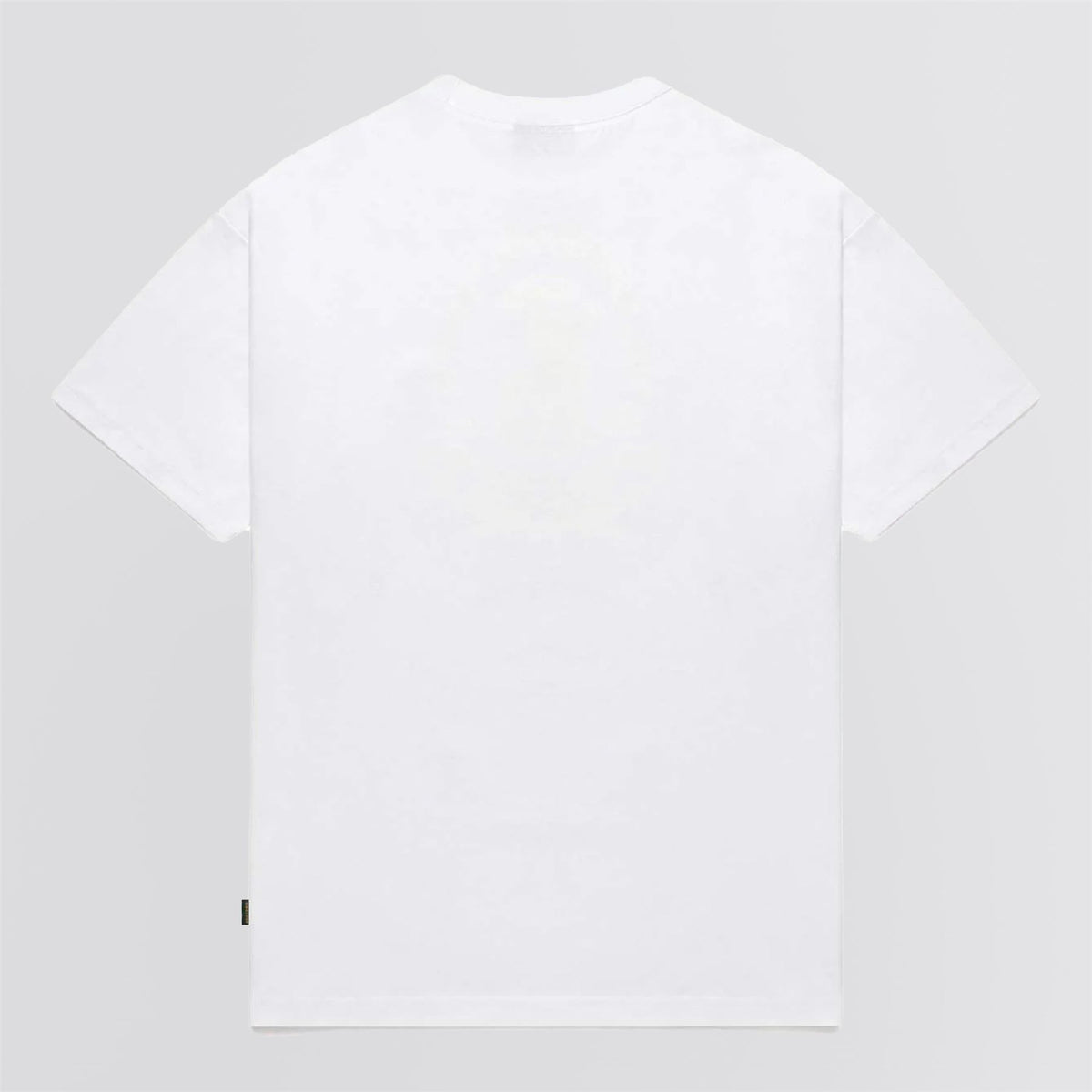 Kooka Tee 2.0 White
