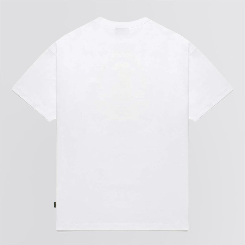 Kooka Tee 2.0 White