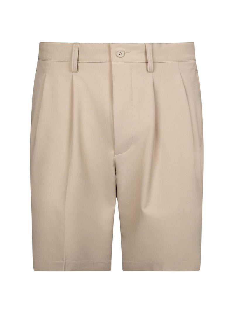 Performance Pleated Short