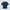 x Santa Cruz Bermuda Screaming Hand Tee Navy