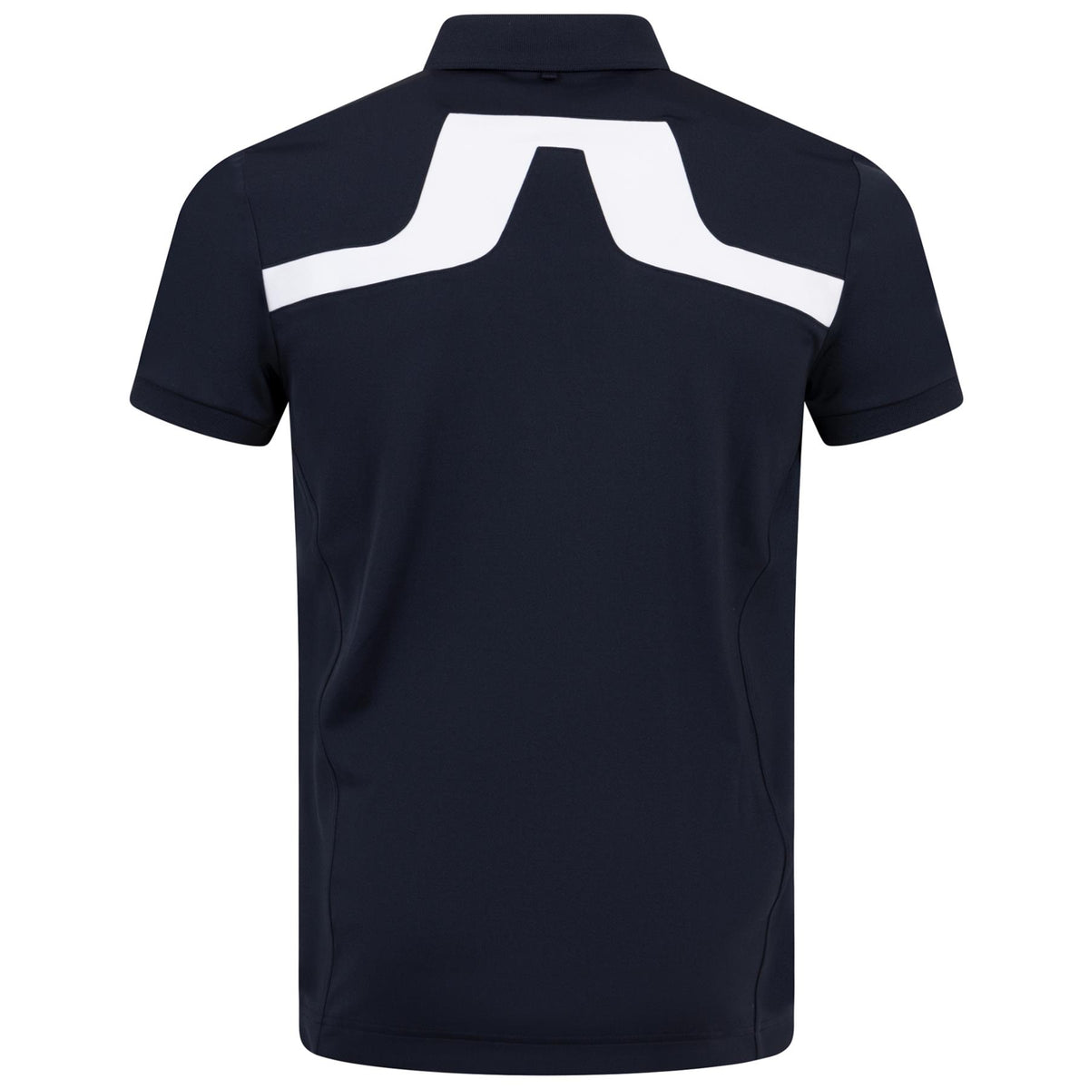 KV Regular Fit TX Jersey Polo JL Navy - SS24 – TRENDYGOLFUSA.COM