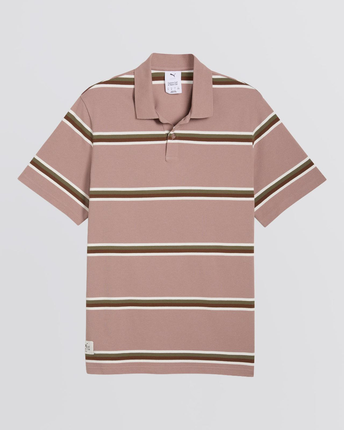 x GGNC Polo Sandstone