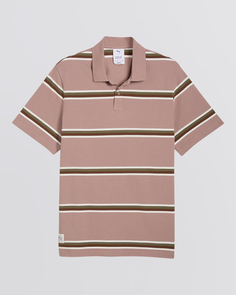 x GGNC Polo Sandstone