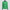 Originals 3-Stripe Quarter Zip Green/Night Indigo