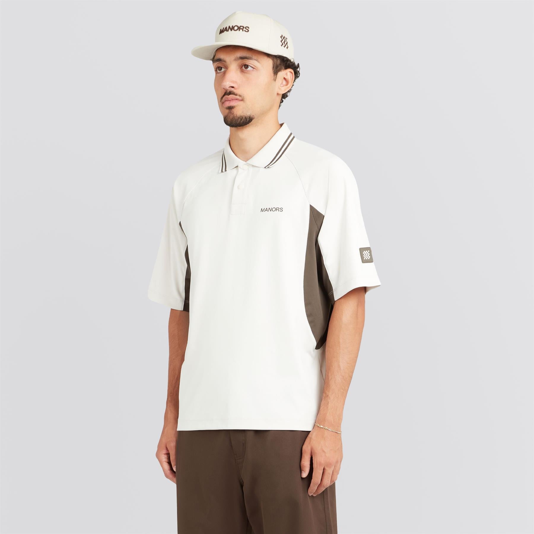 Arc Polo Ivory