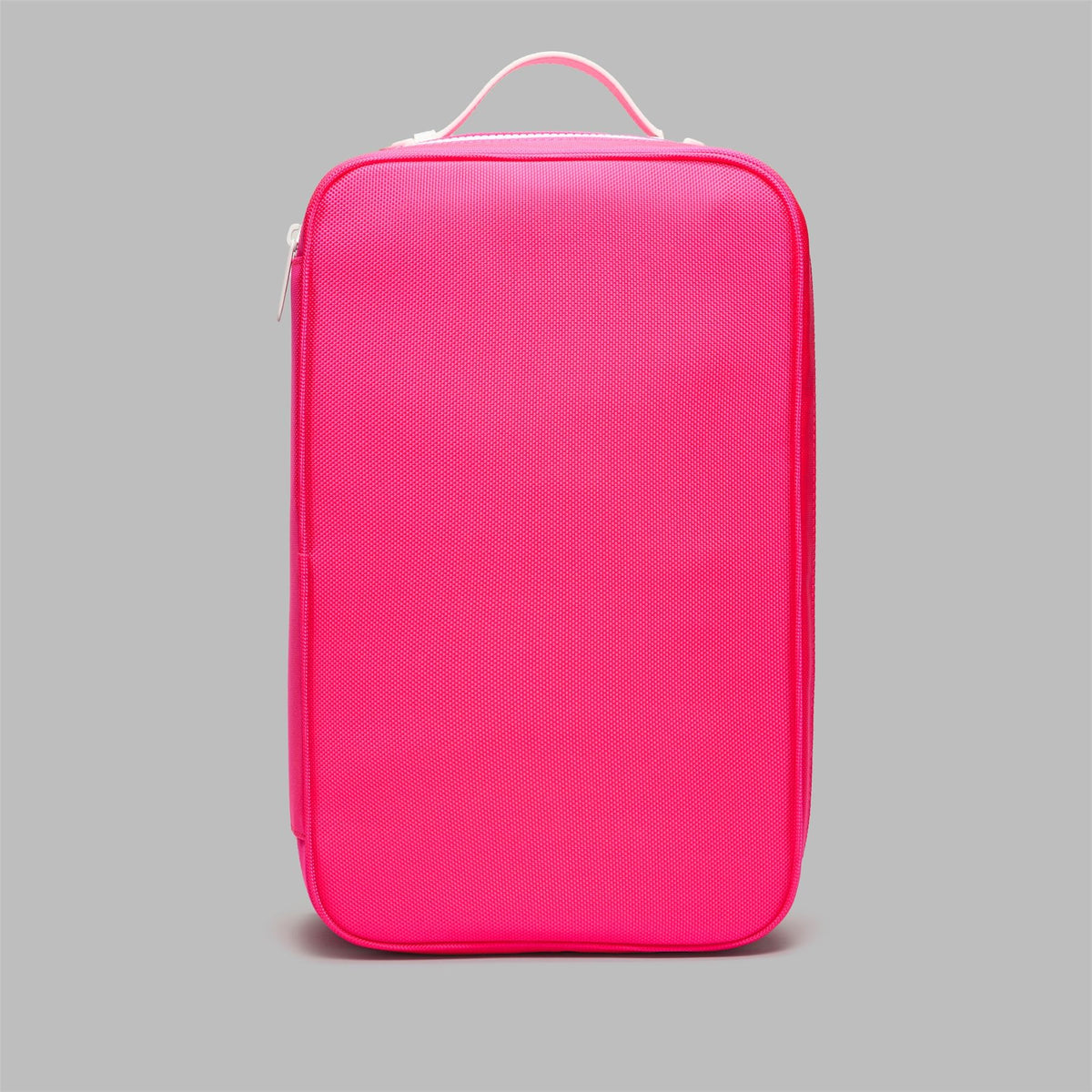 Canvas Shoes Bag Knockout Pink