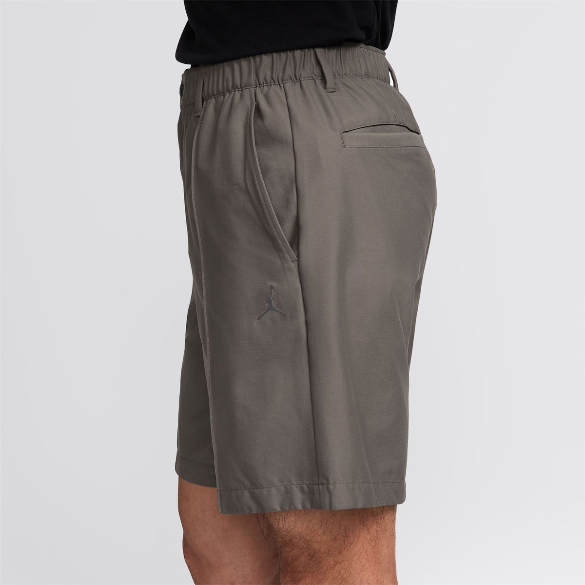 Jordan Dri-FIT Golf Shorts Olive Grey/Anthracite